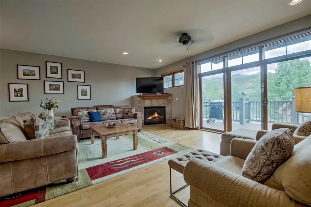 70 Oak Lane #70 Breckenridge, CO 80424