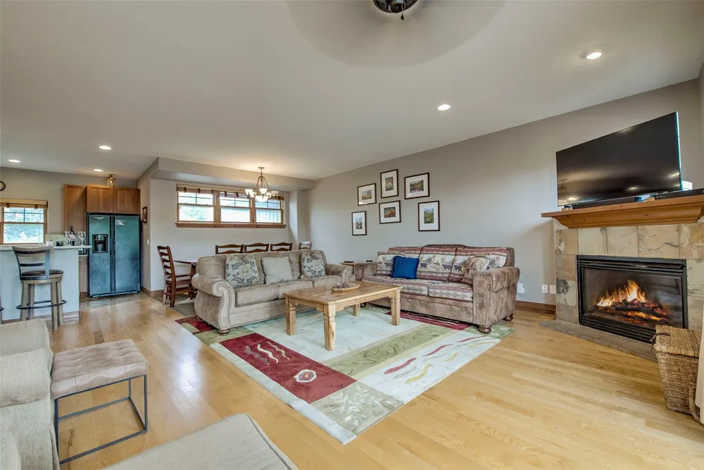 70 Oak Lane #70 Breckenridge, CO 80424