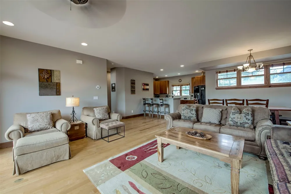 70 Oak Lane #70 Breckenridge, CO 80424