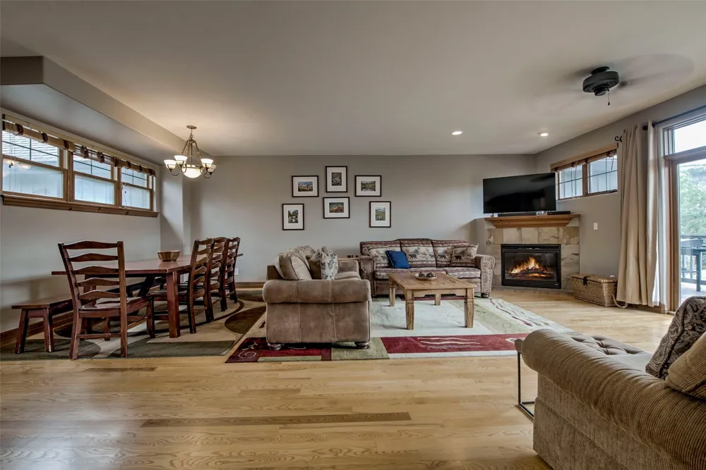 70 Oak Lane #70 Breckenridge, CO 80424