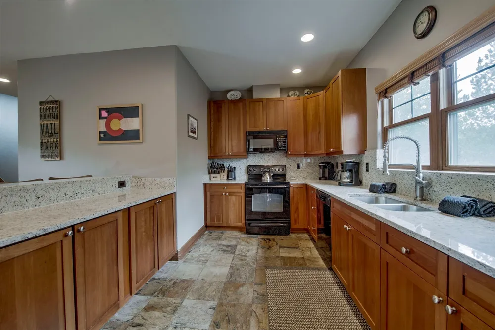 70 Oak Lane #70 Breckenridge, CO 80424