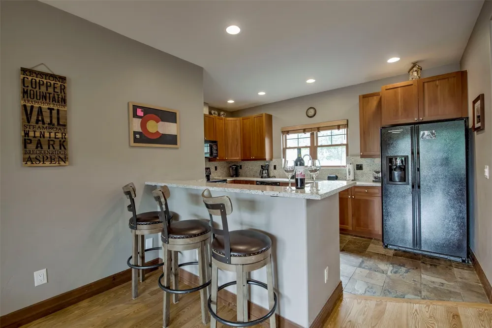 70 Oak Lane #70 Breckenridge, CO 80424