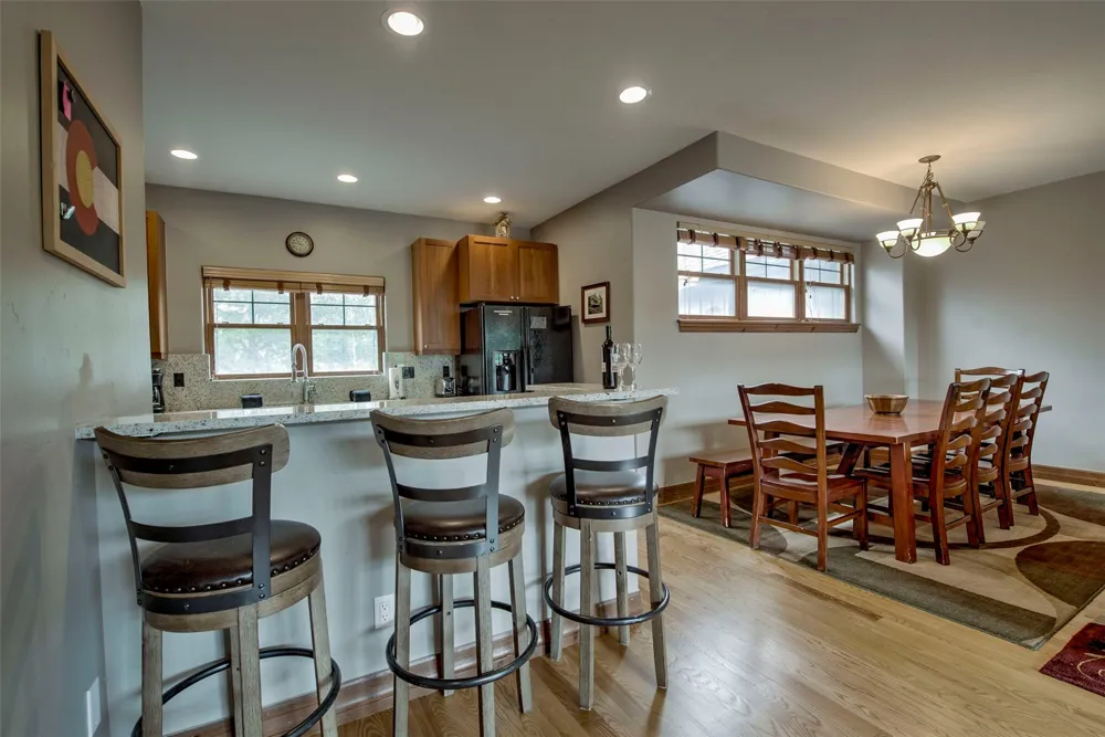 70 Oak Lane #70 Breckenridge, CO 80424