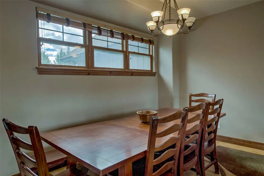 70 Oak Lane #70 Breckenridge, CO 80424