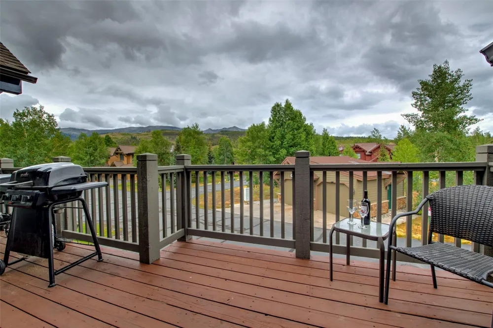 70 Oak Lane #70 Breckenridge, CO 80424