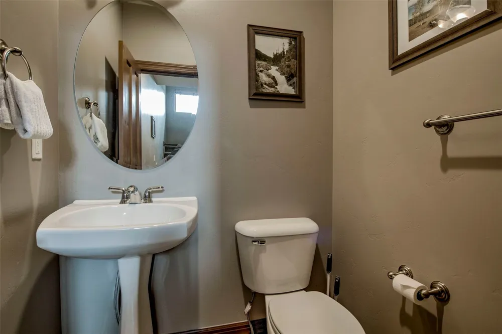 70 Oak Lane #70 Breckenridge, CO 80424