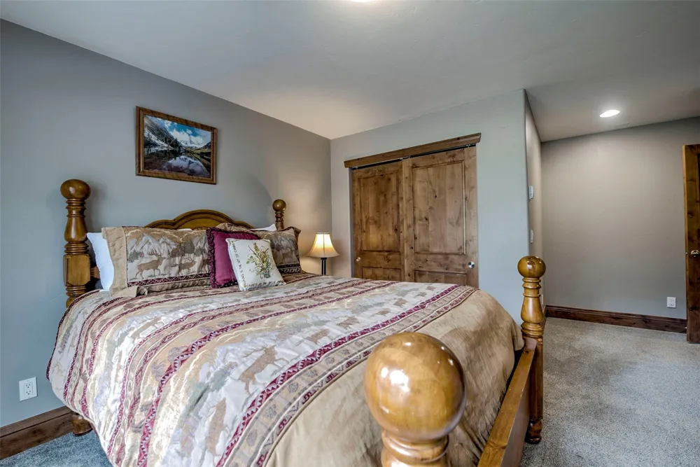 70 Oak Lane #70 Breckenridge, CO 80424