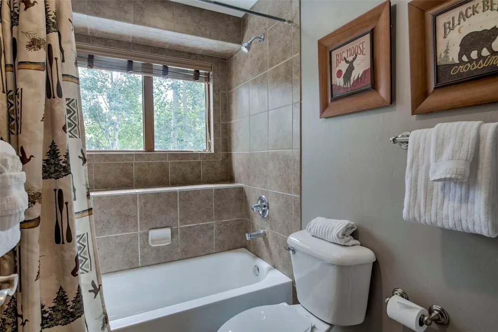 70 Oak Lane #70 Breckenridge, CO 80424