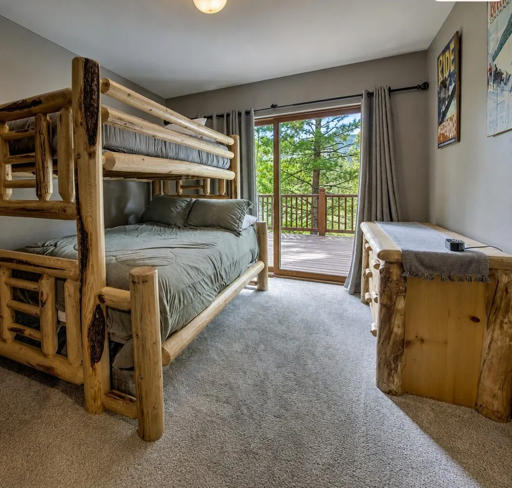 70 Oak Lane #70 Breckenridge, CO 80424