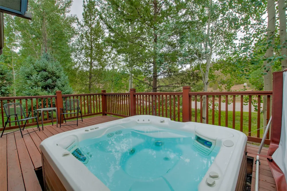 70 Oak Lane #70 Breckenridge, CO 80424