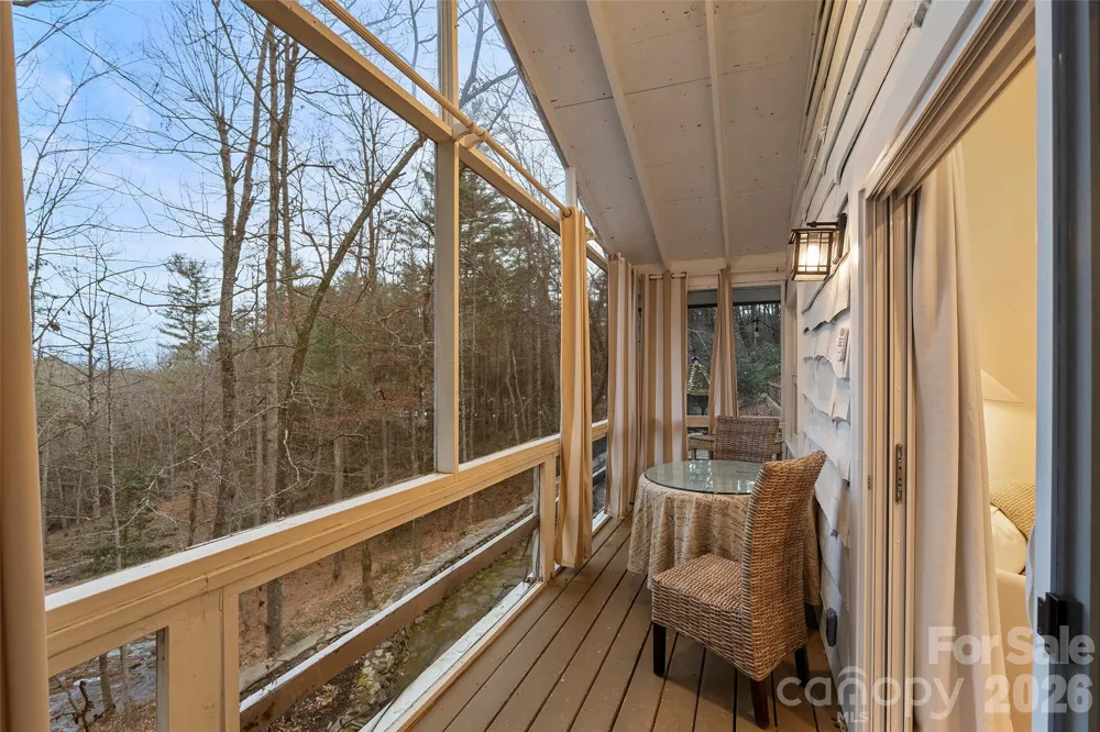 125 Little Willow Circle Hendersonville, NC 28739