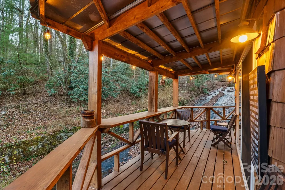 125 Little Willow Circle Hendersonville, NC 28739