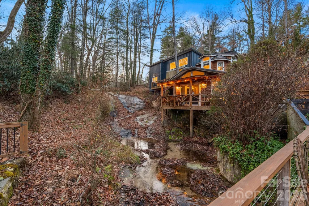 125 Little Willow Circle Hendersonville, NC 28739