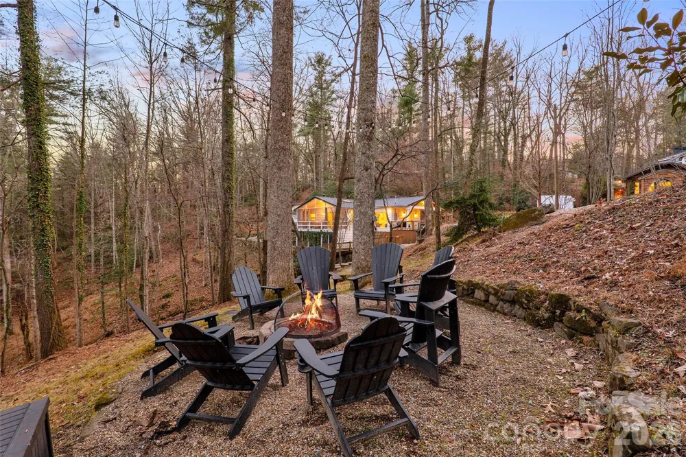 125 Little Willow Circle Hendersonville, NC 28739