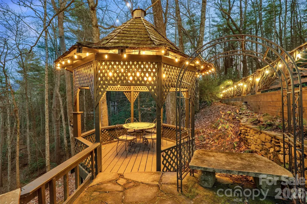 125 Little Willow Circle Hendersonville, NC 28739