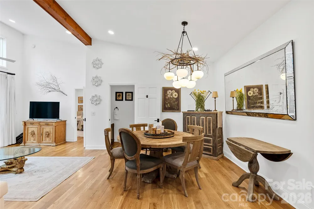 125 Little Willow Circle Hendersonville, NC 28739