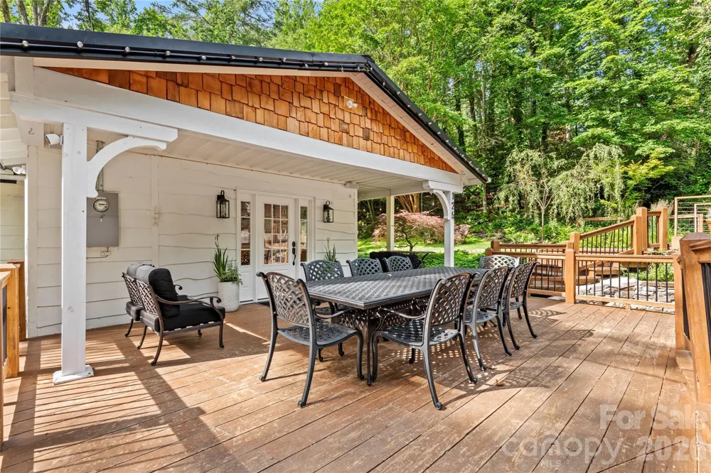 125 Little Willow Circle Hendersonville, NC 28739