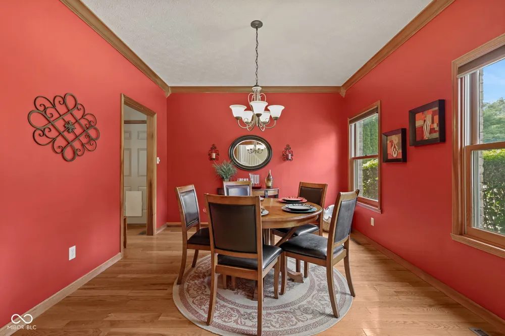 3667 Ramsgate Road Martinsville, IN 46151