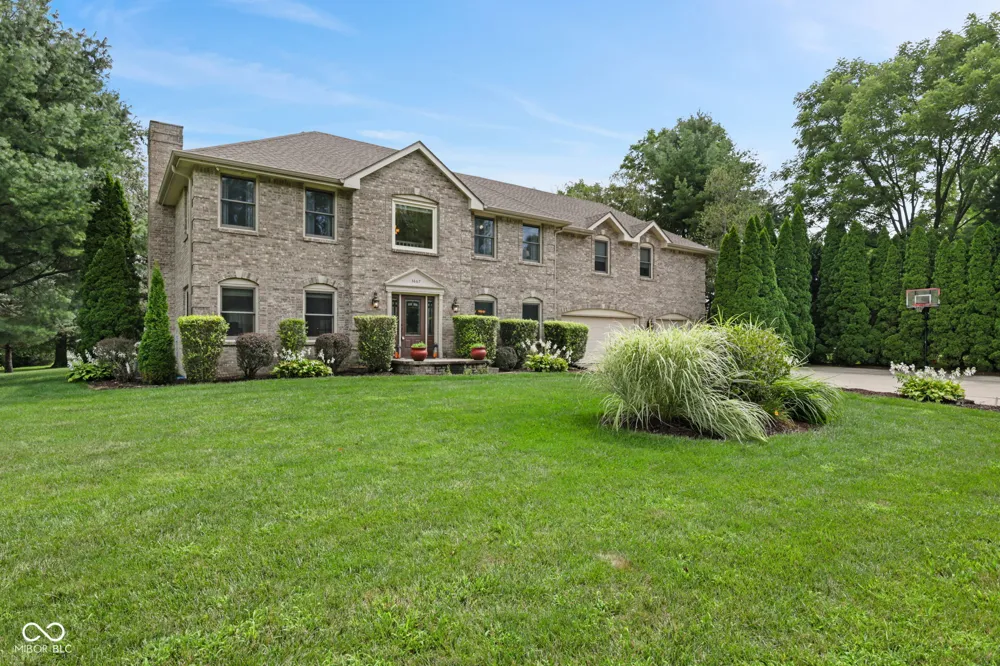 3667 Ramsgate Road Martinsville, IN 46151
