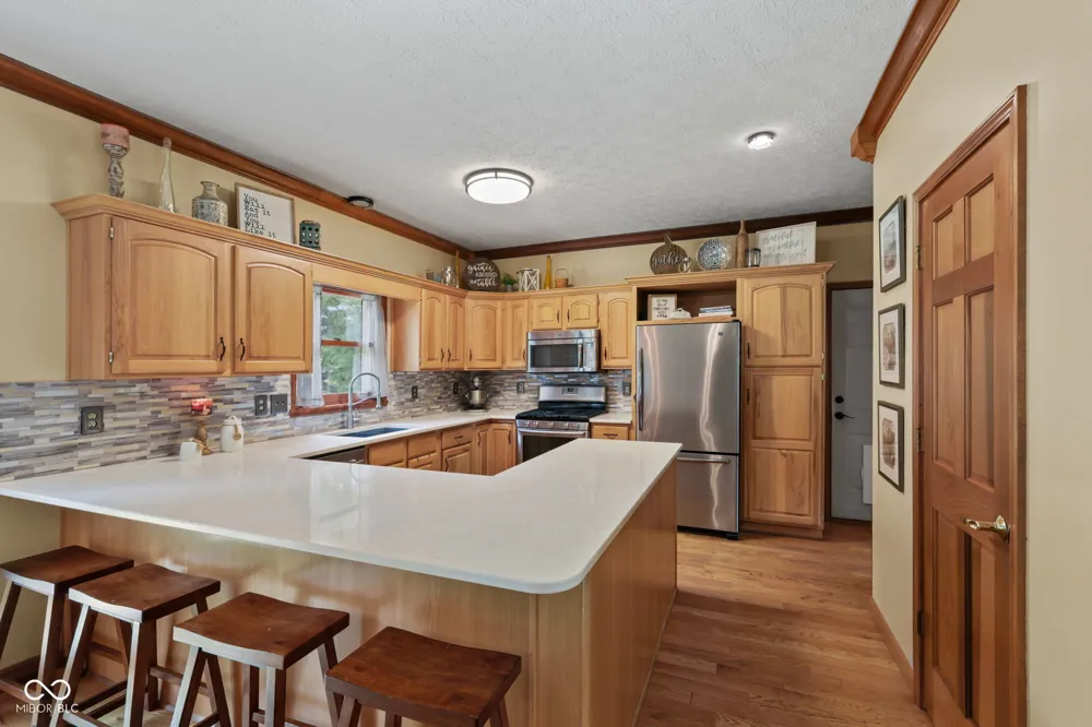 3667 Ramsgate Road Martinsville, IN 46151