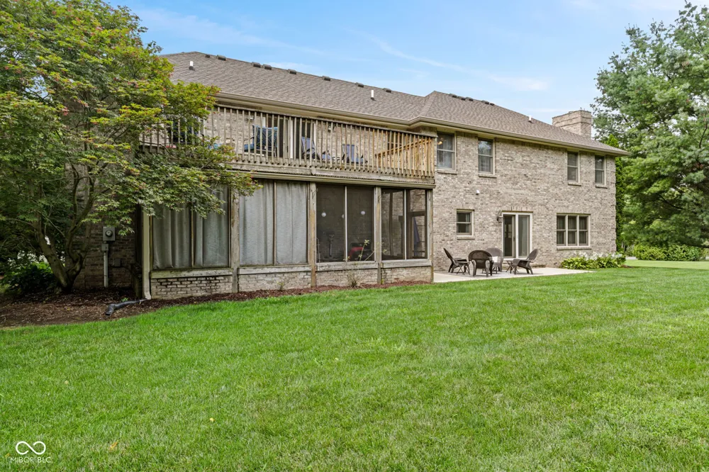 3667 Ramsgate Road Martinsville, IN 46151