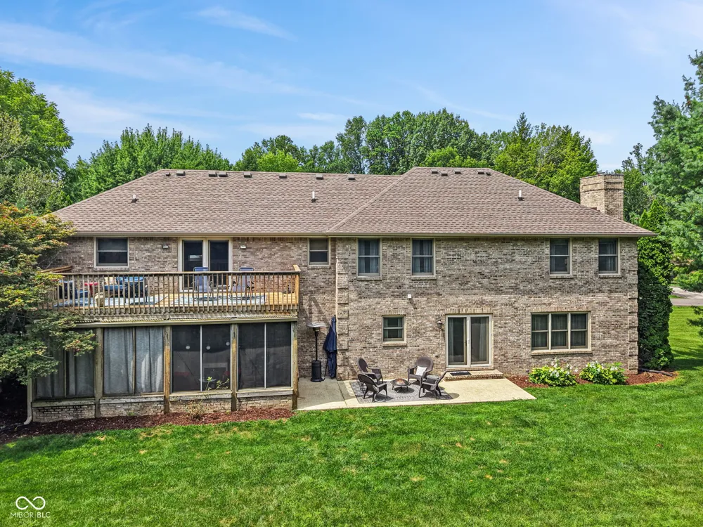 3667 Ramsgate Road Martinsville, IN 46151
