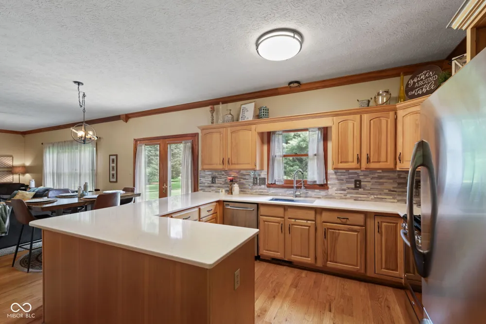 3667 Ramsgate Road Martinsville, IN 46151