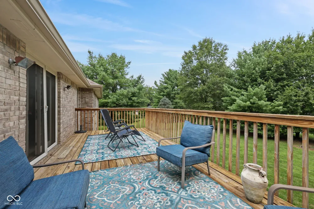 3667 Ramsgate Road Martinsville, IN 46151