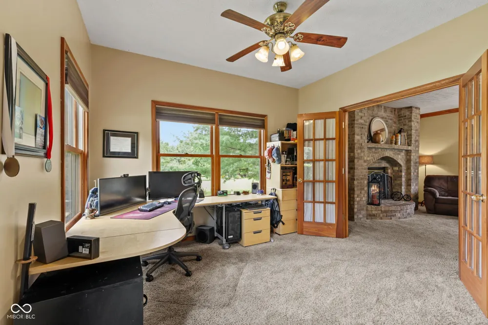 3667 Ramsgate Road Martinsville, IN 46151