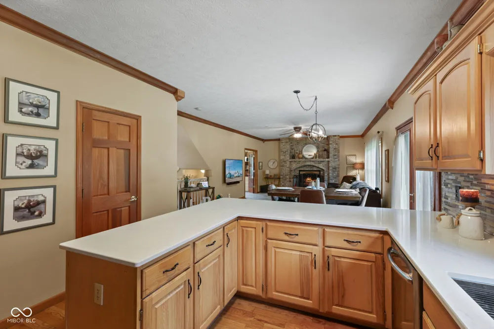 3667 Ramsgate Road Martinsville, IN 46151
