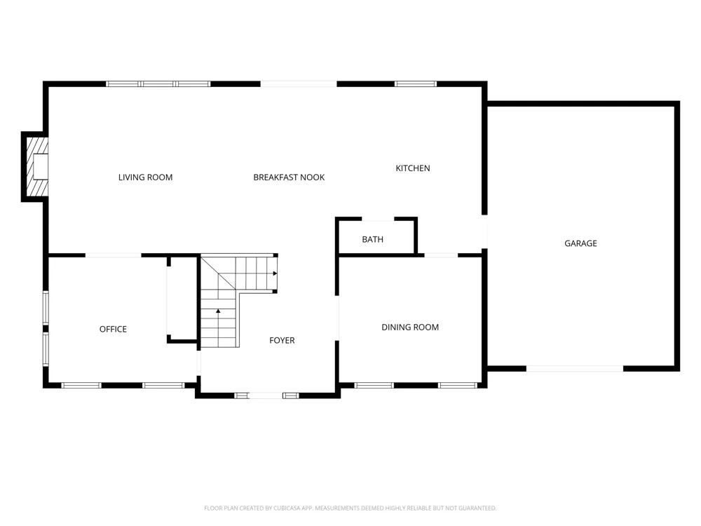 3667 Ramsgate Road Martinsville, IN 46151