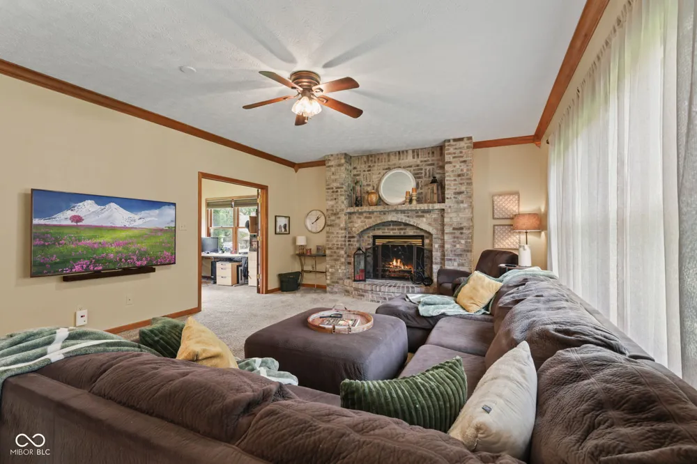3667 Ramsgate Road Martinsville, IN 46151