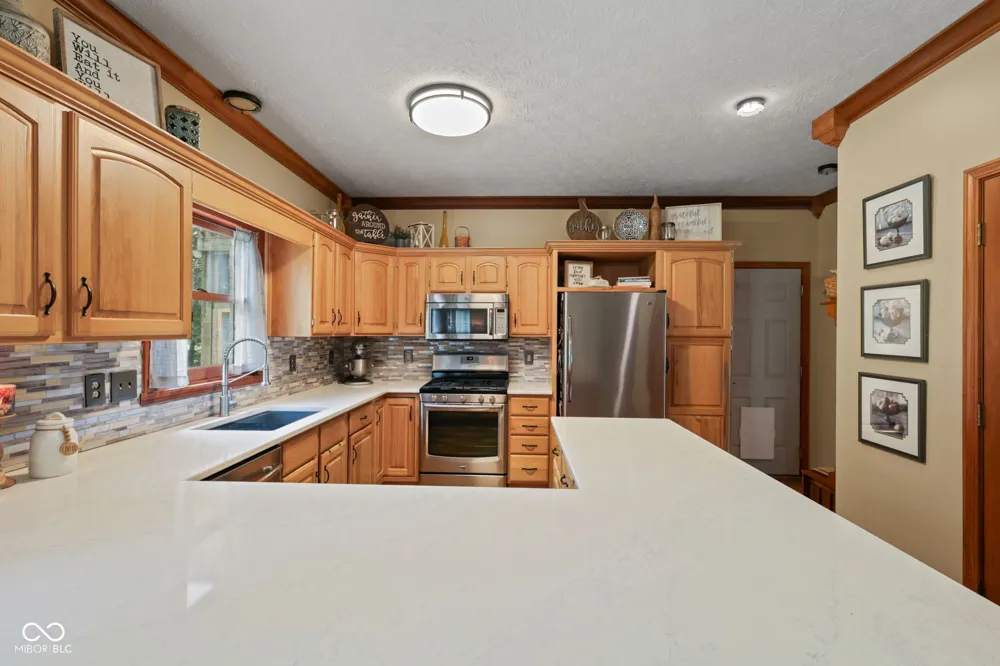 3667 Ramsgate Road Martinsville, IN 46151