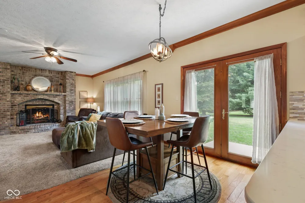 3667 Ramsgate Road Martinsville, IN 46151