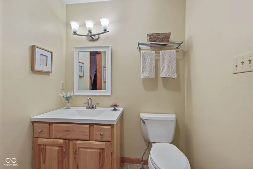 3667 Ramsgate Road Martinsville, IN 46151