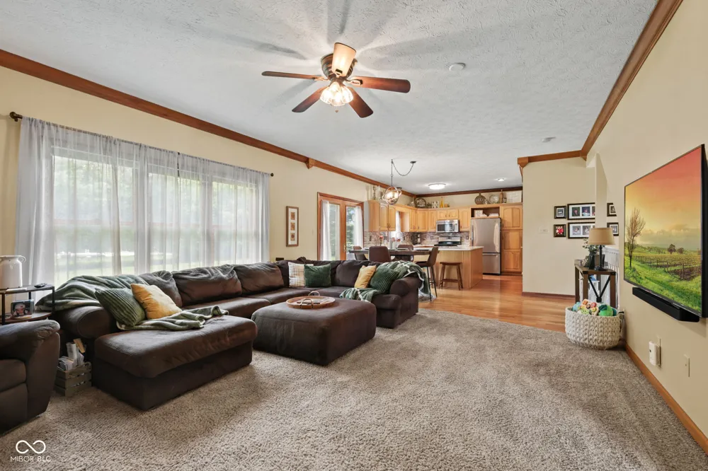 3667 Ramsgate Road Martinsville, IN 46151