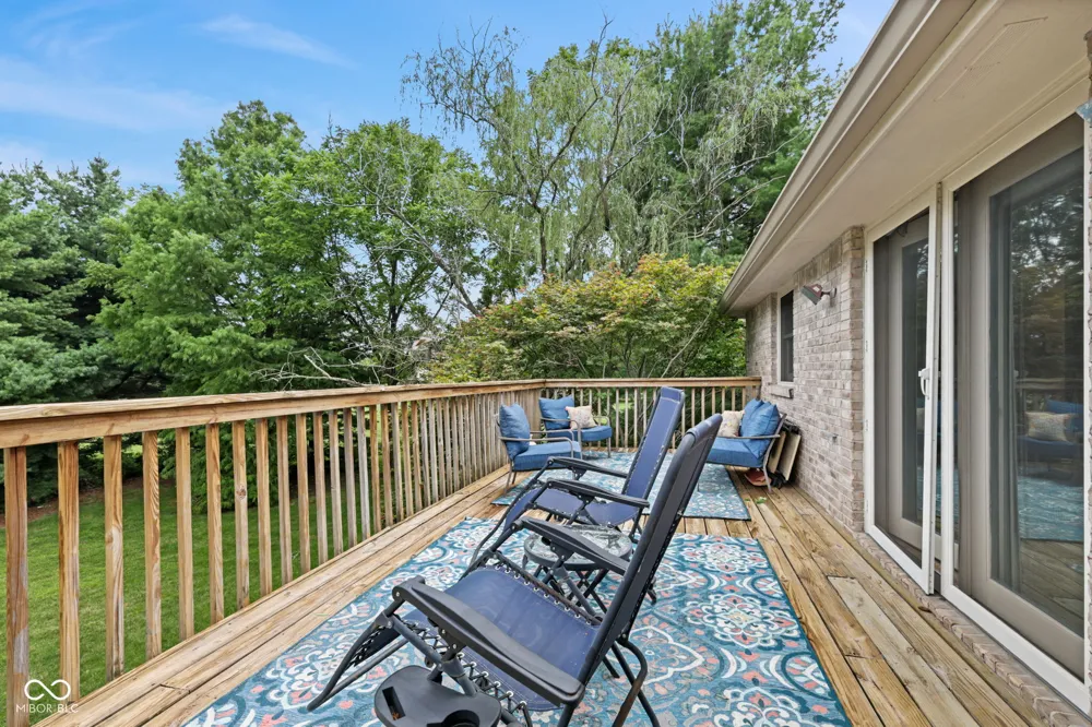 3667 Ramsgate Road Martinsville, IN 46151