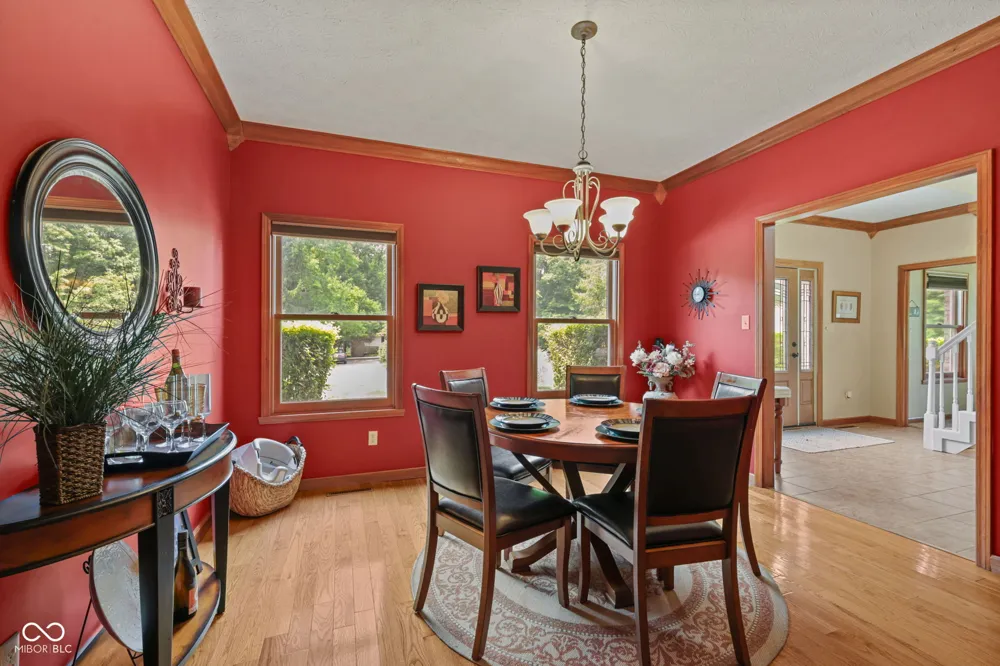 3667 Ramsgate Road Martinsville, IN 46151