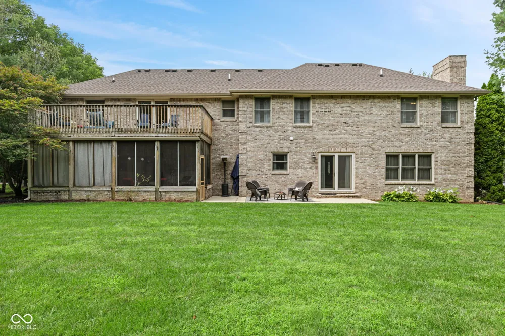 3667 Ramsgate Road Martinsville, IN 46151