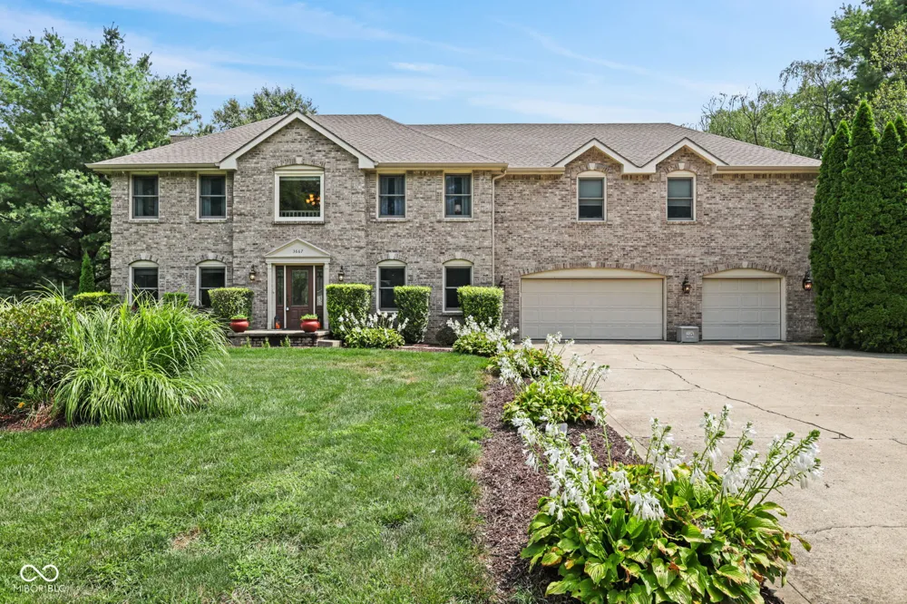 3667 Ramsgate Road Martinsville, IN 46151