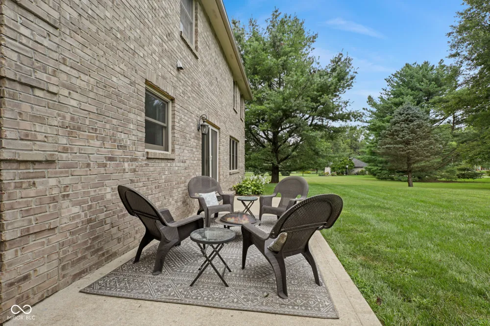 3667 Ramsgate Road Martinsville, IN 46151
