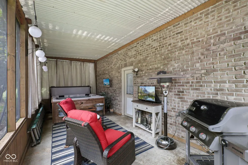 3667 Ramsgate Road Martinsville, IN 46151