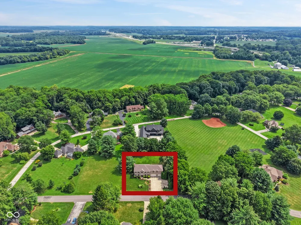3667 Ramsgate Road Martinsville, IN 46151