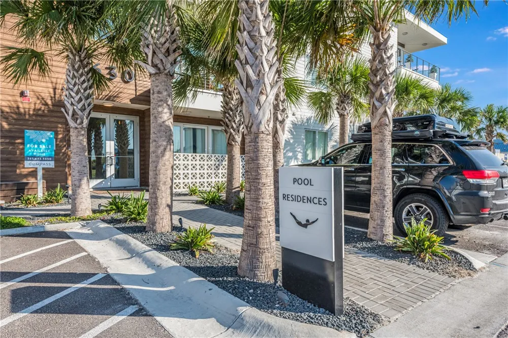 630 Center Square West #202 Port Aransas, TX 78373