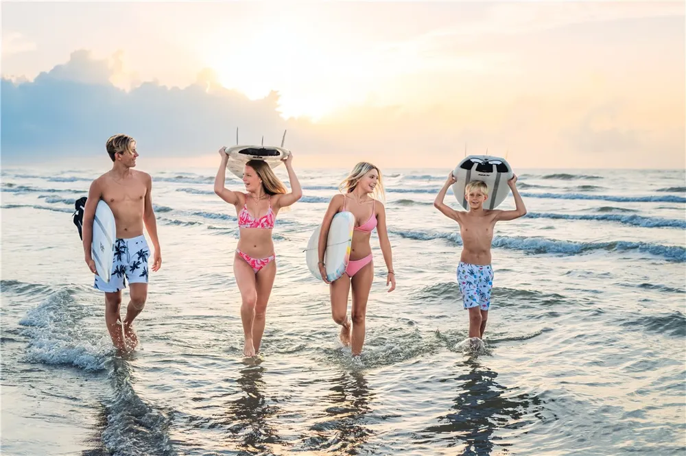 630 Center Square West #202 Port Aransas, TX 78373