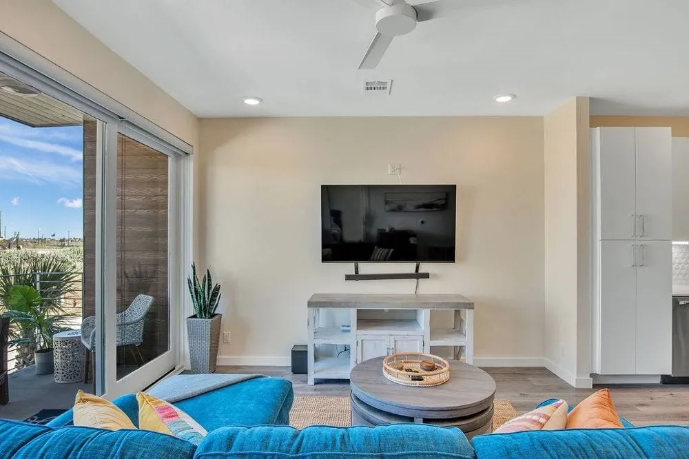 630 Center Square West #202 Port Aransas, TX 78373