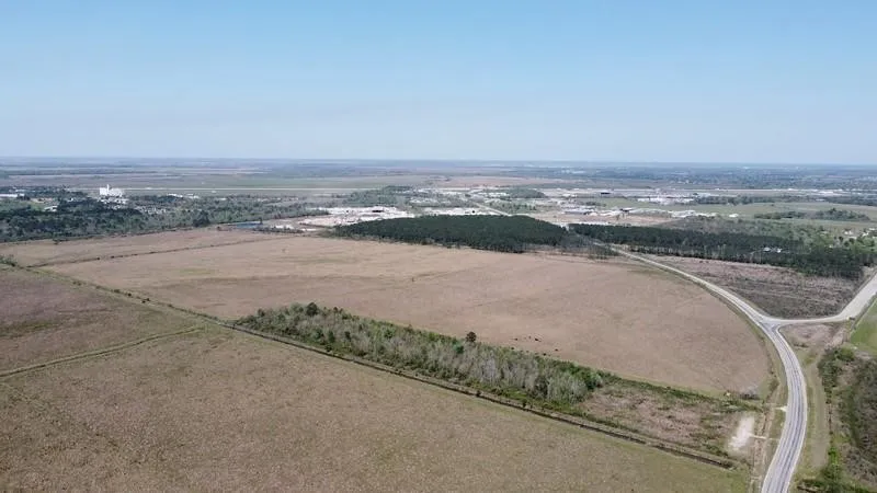 Labelle Road Beaumont, TX 77705