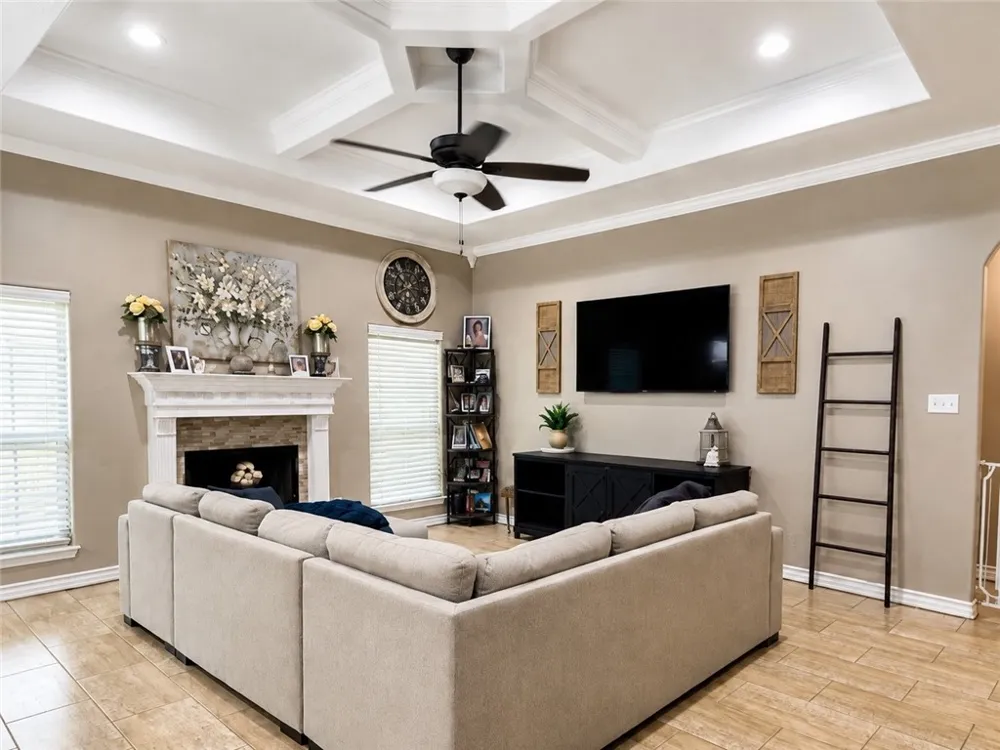 14205 Kruip Court Robstown, TX 78380