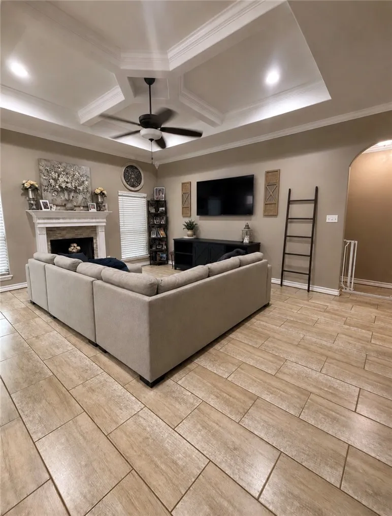 14205 Kruip Court Robstown, TX 78380