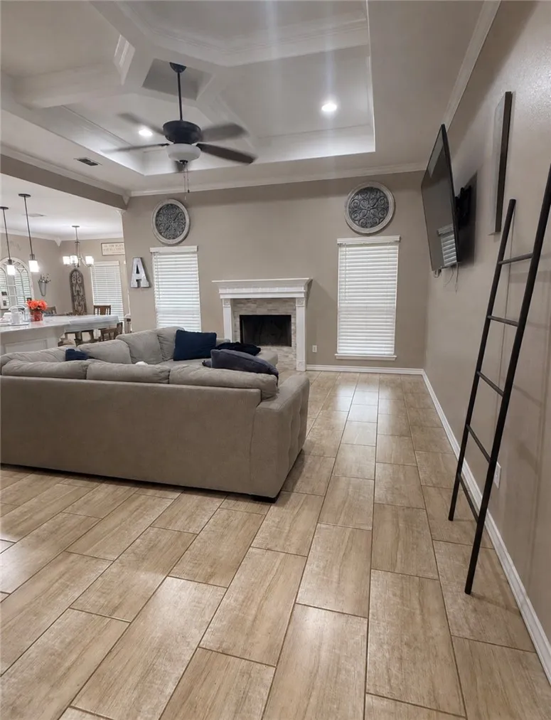 14205 Kruip Court Robstown, TX 78380
